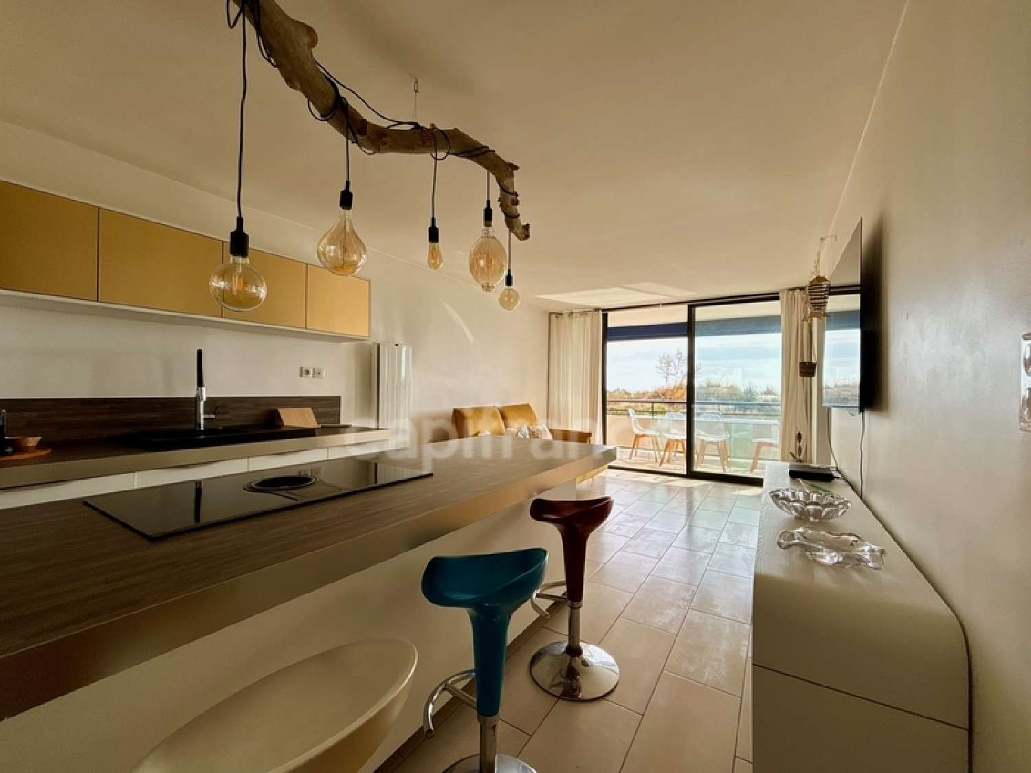  kaufen Wohnung/ Apartment La Grande Motte Hérault 4