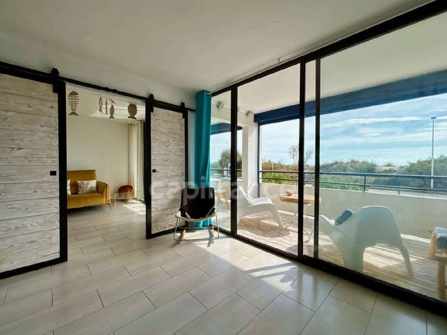  kaufen Wohnung/ Apartment La Grande Motte Hérault 5