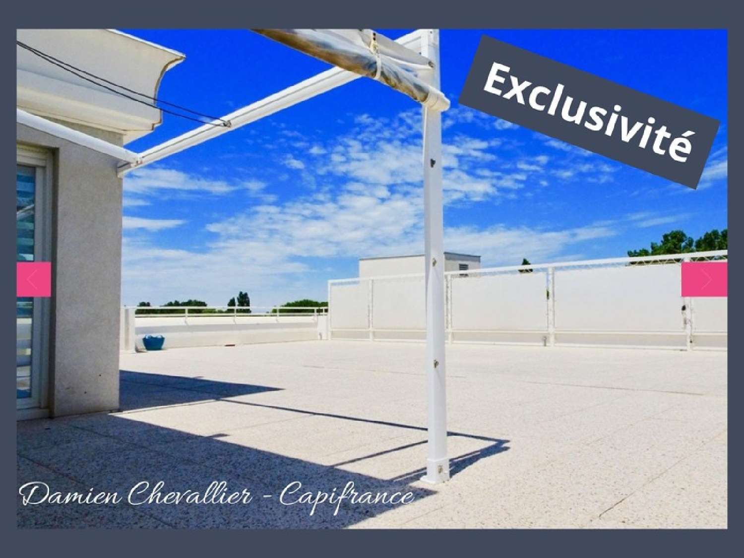 kaufen Wohnung/ Apartment La Grande Motte Hérault 2