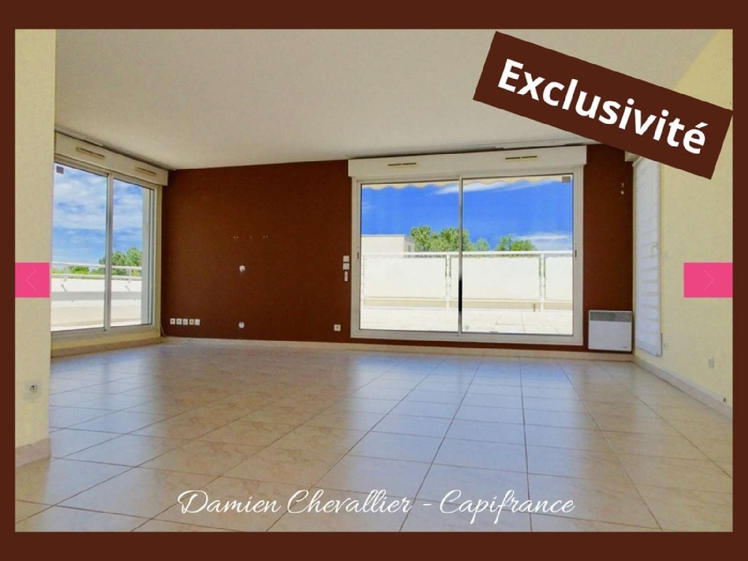 kaufen Wohnung/ Apartment La Grande Motte Hérault 3