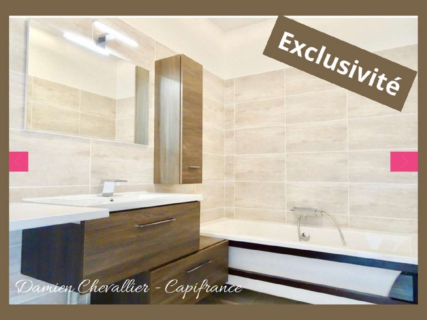 kaufen Wohnung/ Apartment La Grande Motte Hérault 4