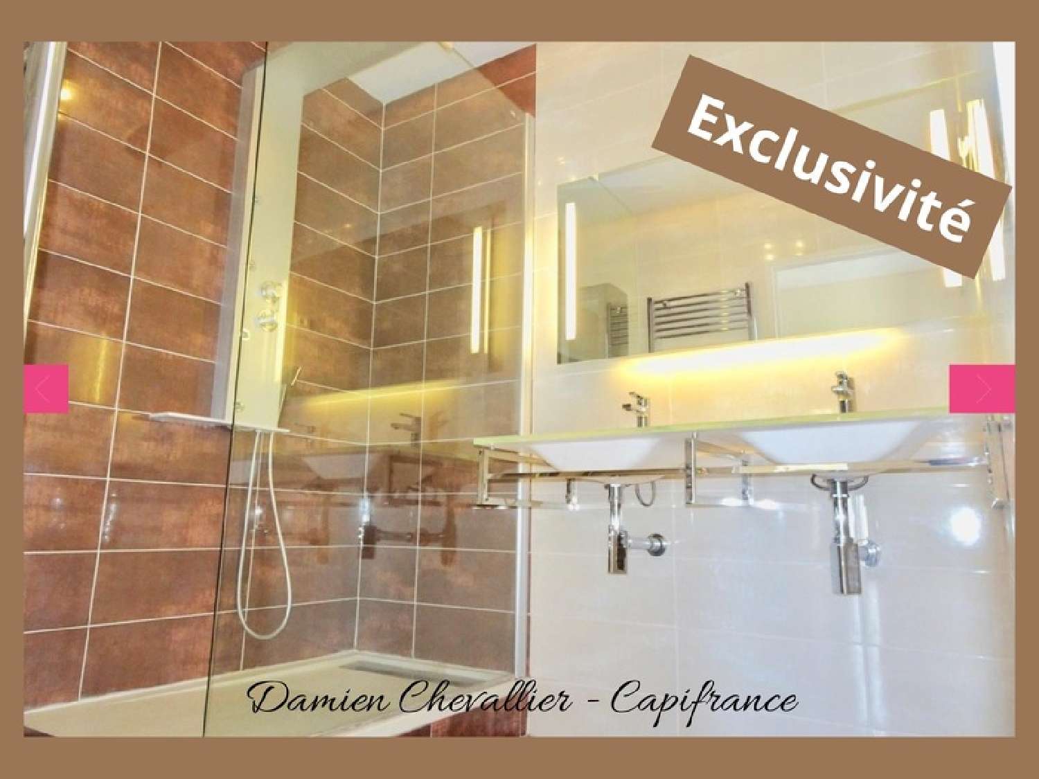 kaufen Wohnung/ Apartment La Grande Motte Hérault 5