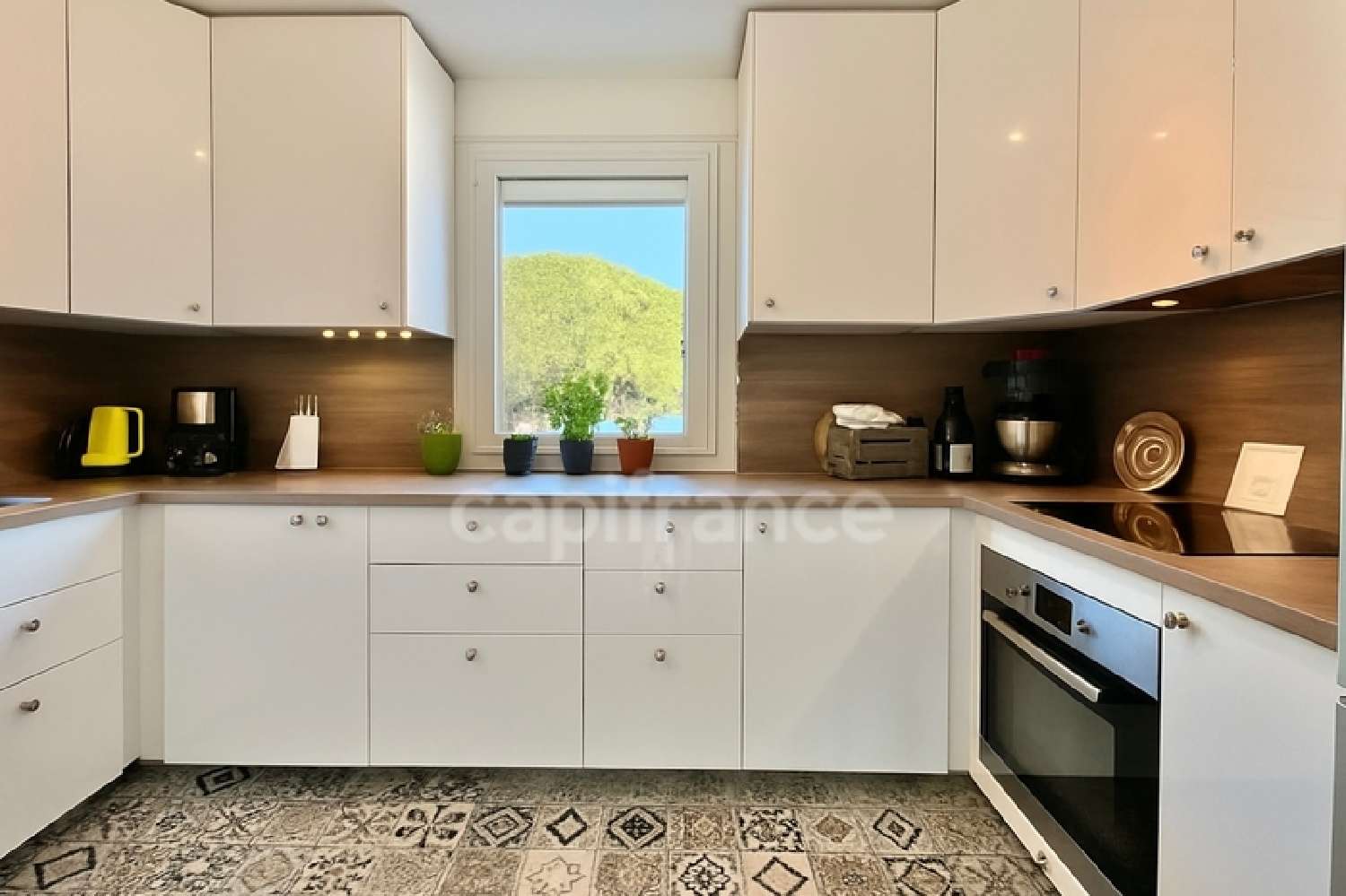 kaufen Wohnung/ Apartment La Grande Motte Hérault 4