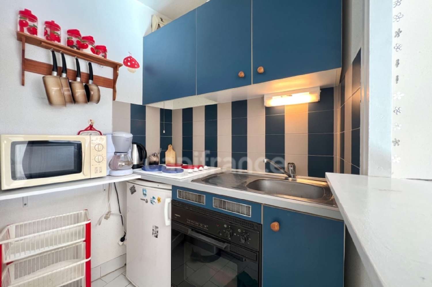 te koop appartement La Grande Motte Hérault 7