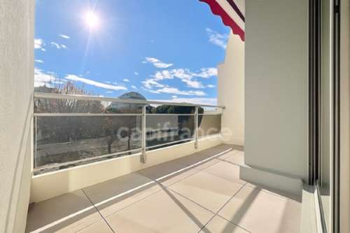 La Grande Motte Hérault appartement foto 7186252