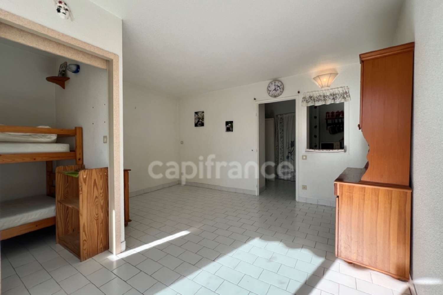 te koop appartement La Grande Motte Hérault 4