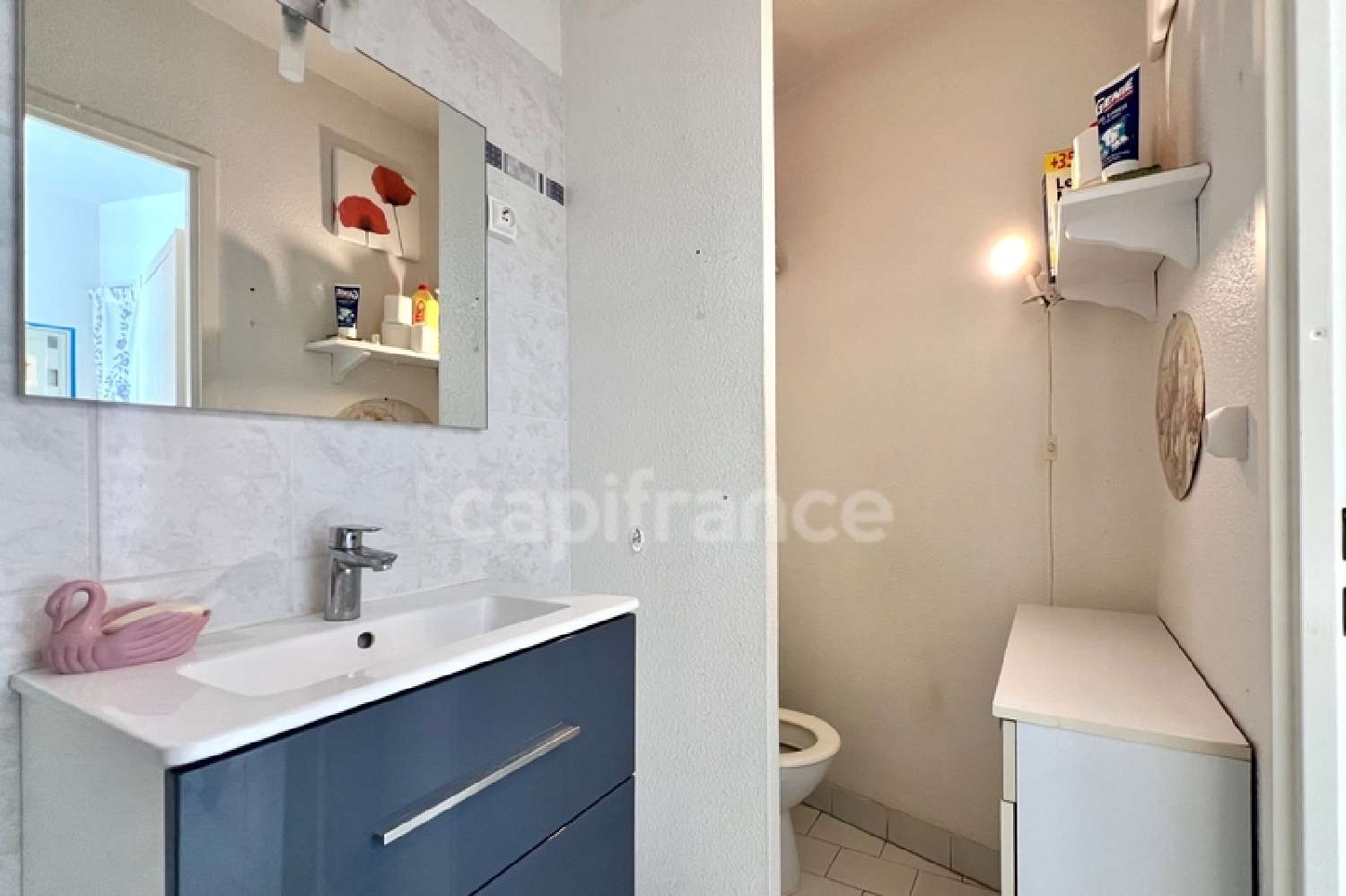 te koop appartement La Grande Motte Hérault 7