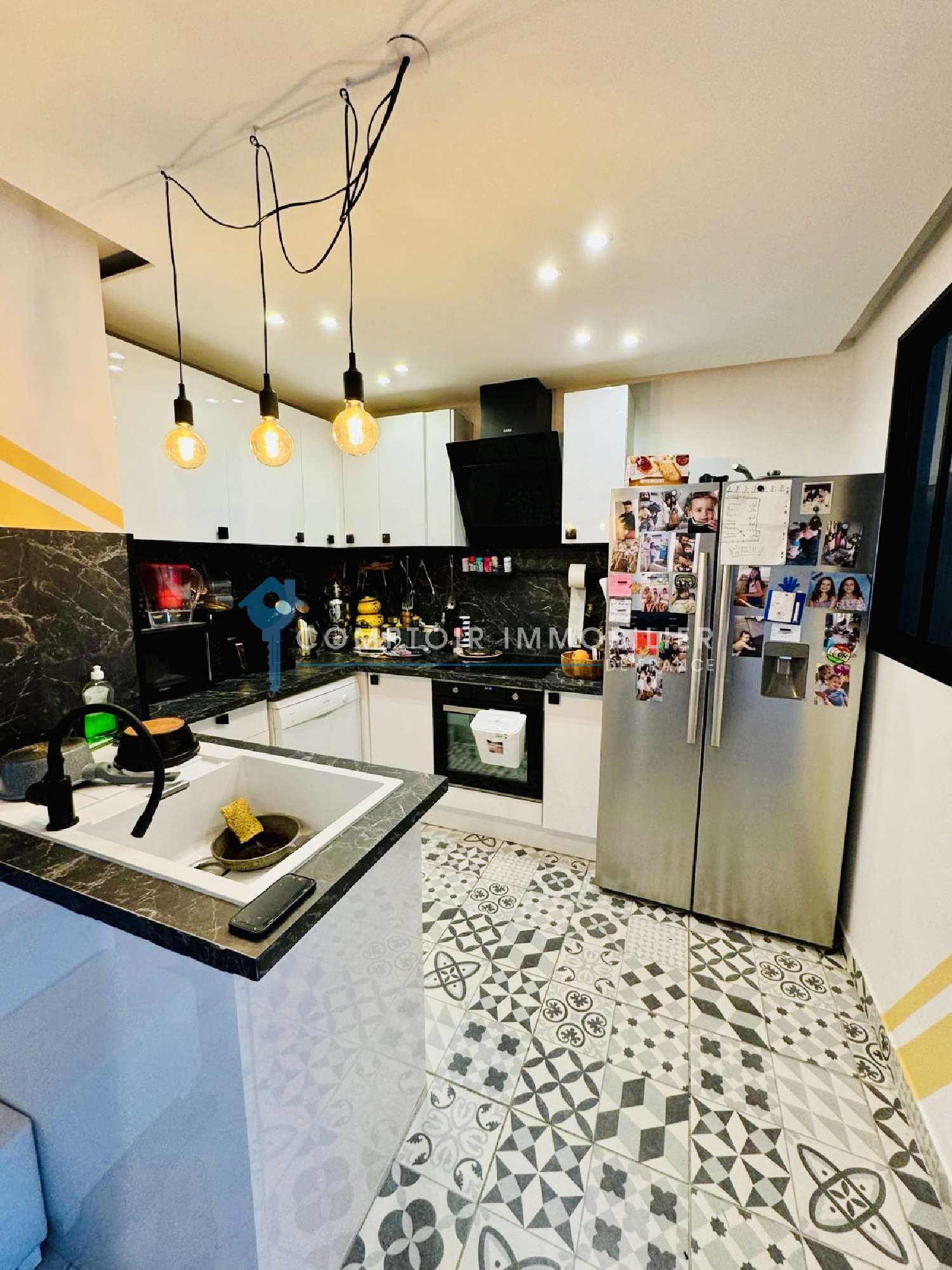  kaufen Wohnung/ Apartment La Grande Motte Hérault 2