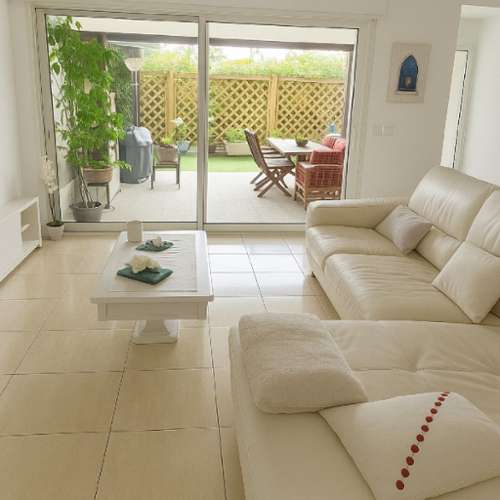 La Grande Motte Hérault appartement foto 7193862