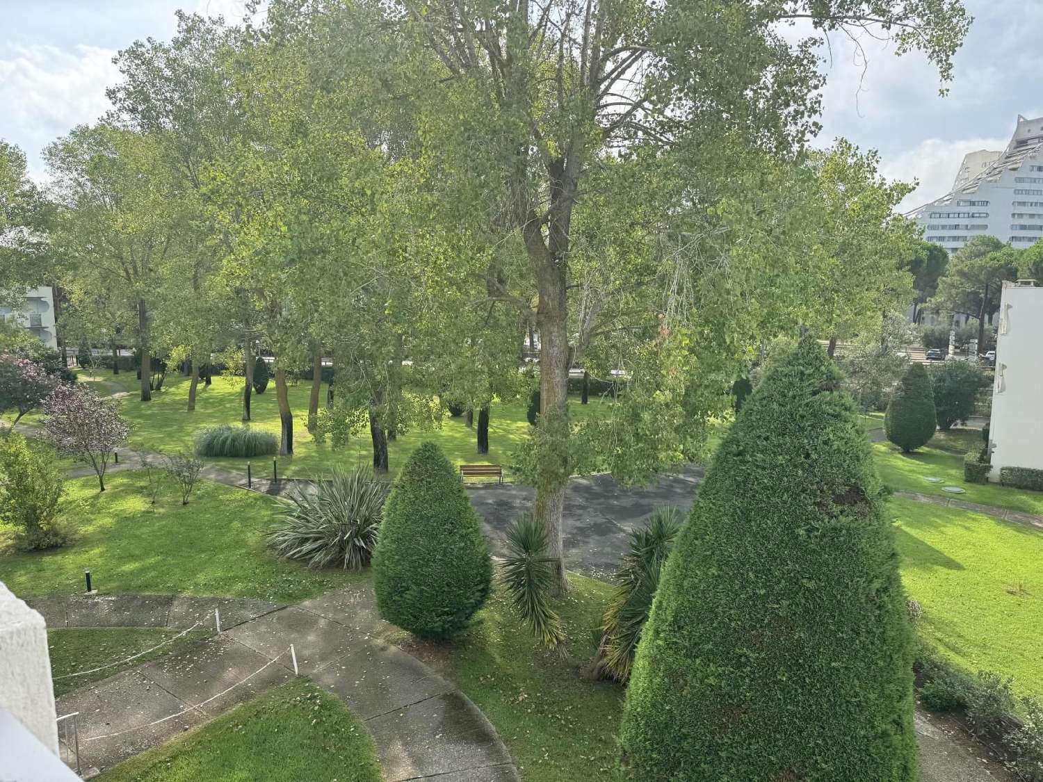  for sale apartment La Grande Motte Hérault 1