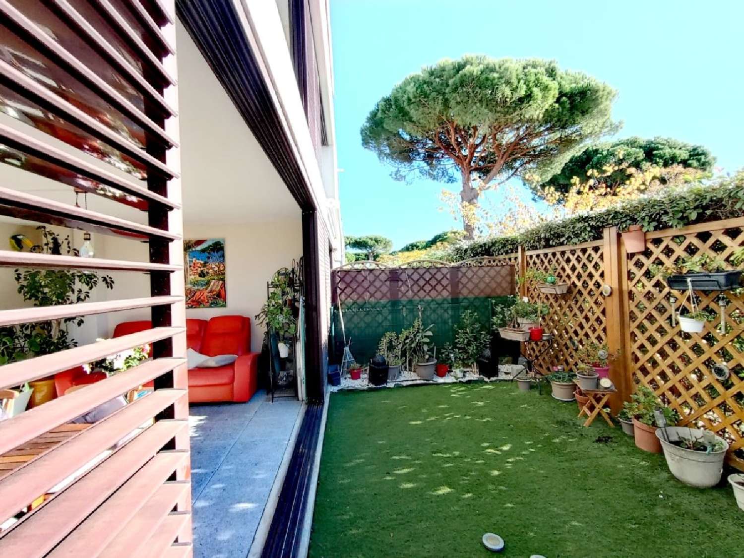 for sale apartment La Grande Motte Hérault 4