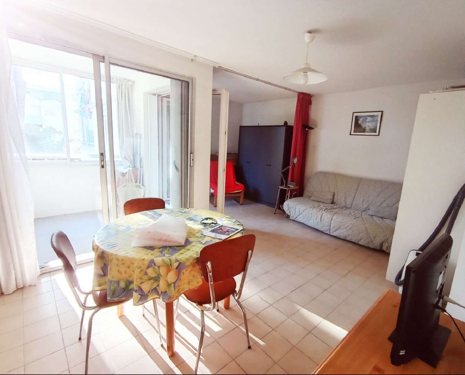 à vendre appartement La Grande Motte Hérault 2
