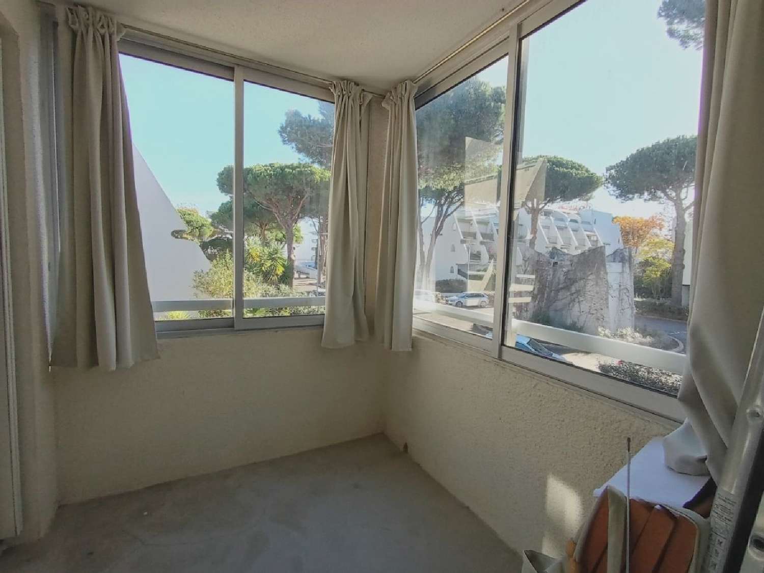 à vendre appartement La Grande Motte Hérault 4