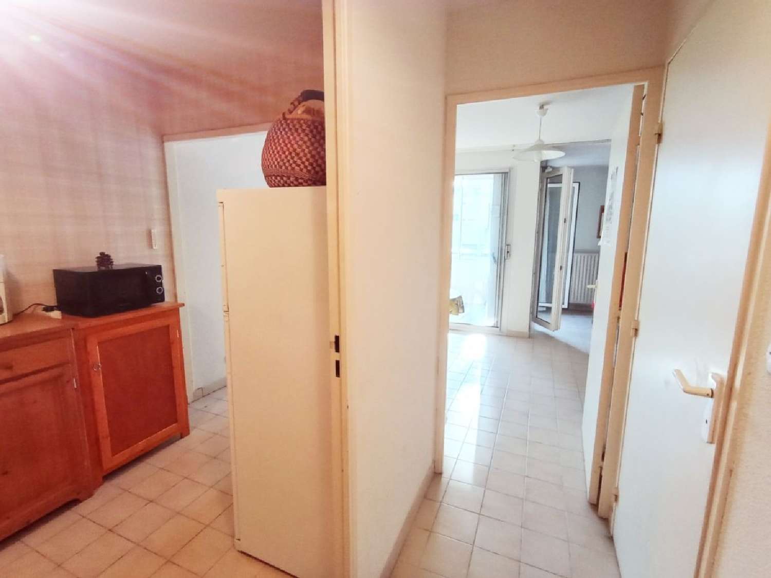 à vendre appartement La Grande Motte Hérault 5