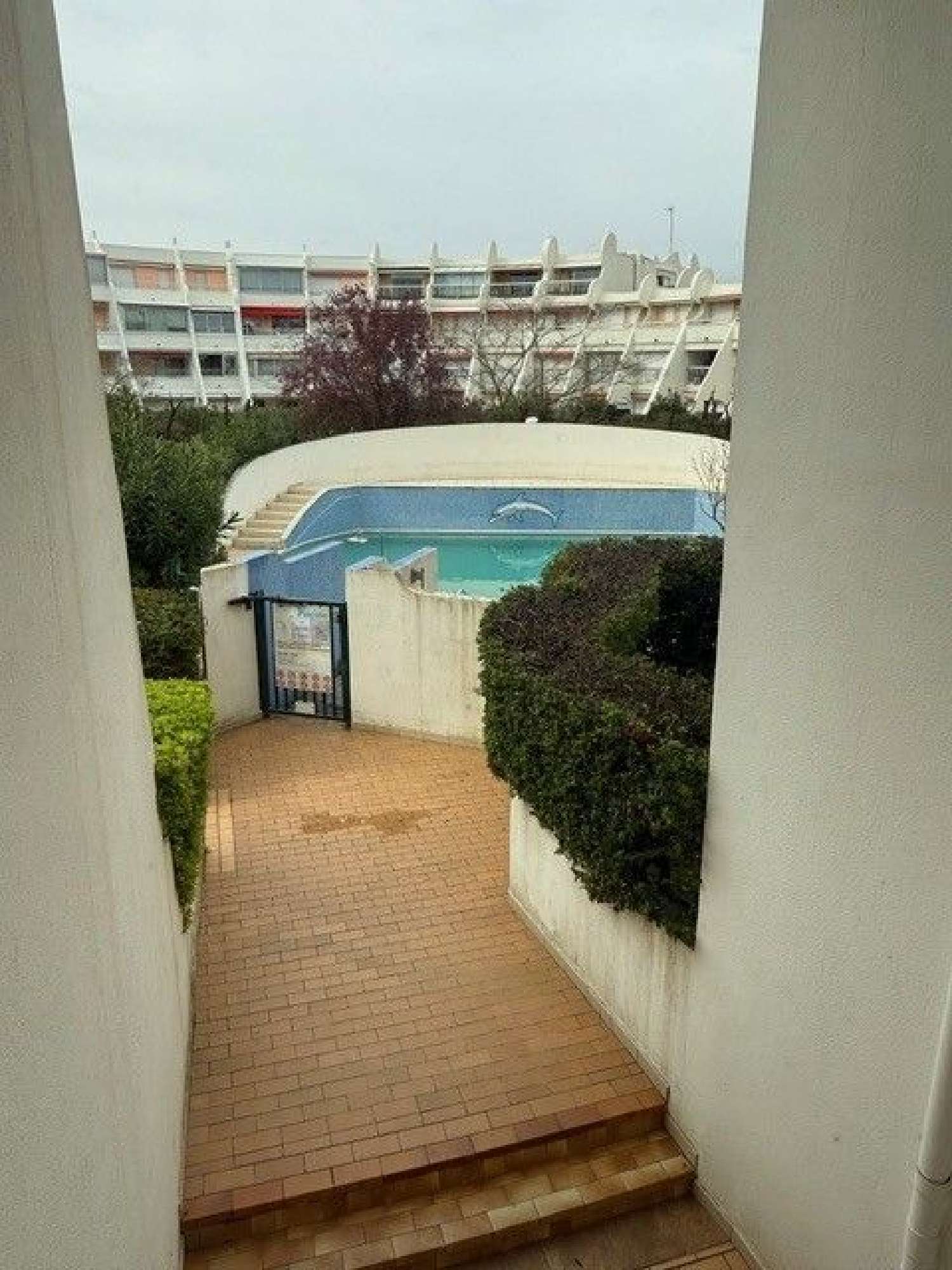  en venta apartamento La Grande Motte Hérault 1