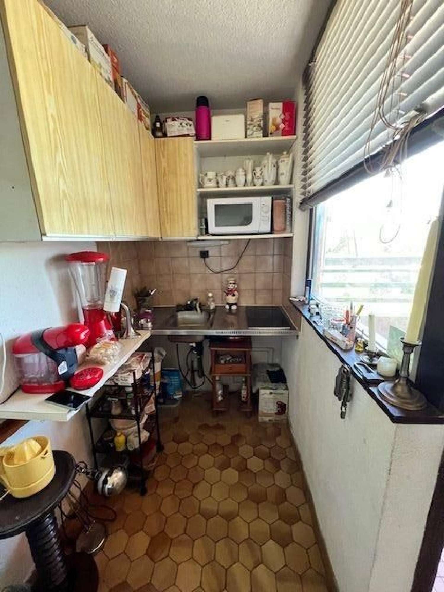 te koop appartement La Grande Motte Hérault 1