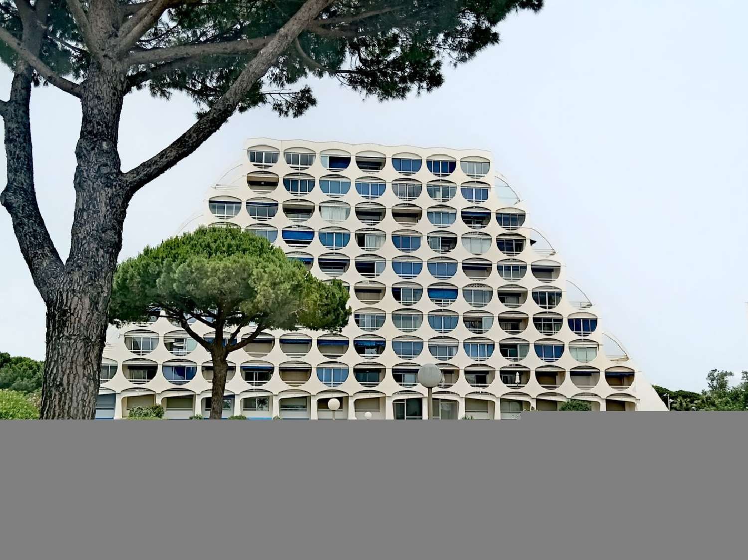 for sale apartment La Grande Motte Hérault 1