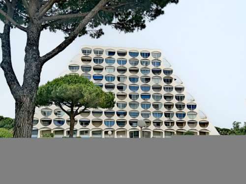 La Grande Motte Hérault apartment foto 7210939