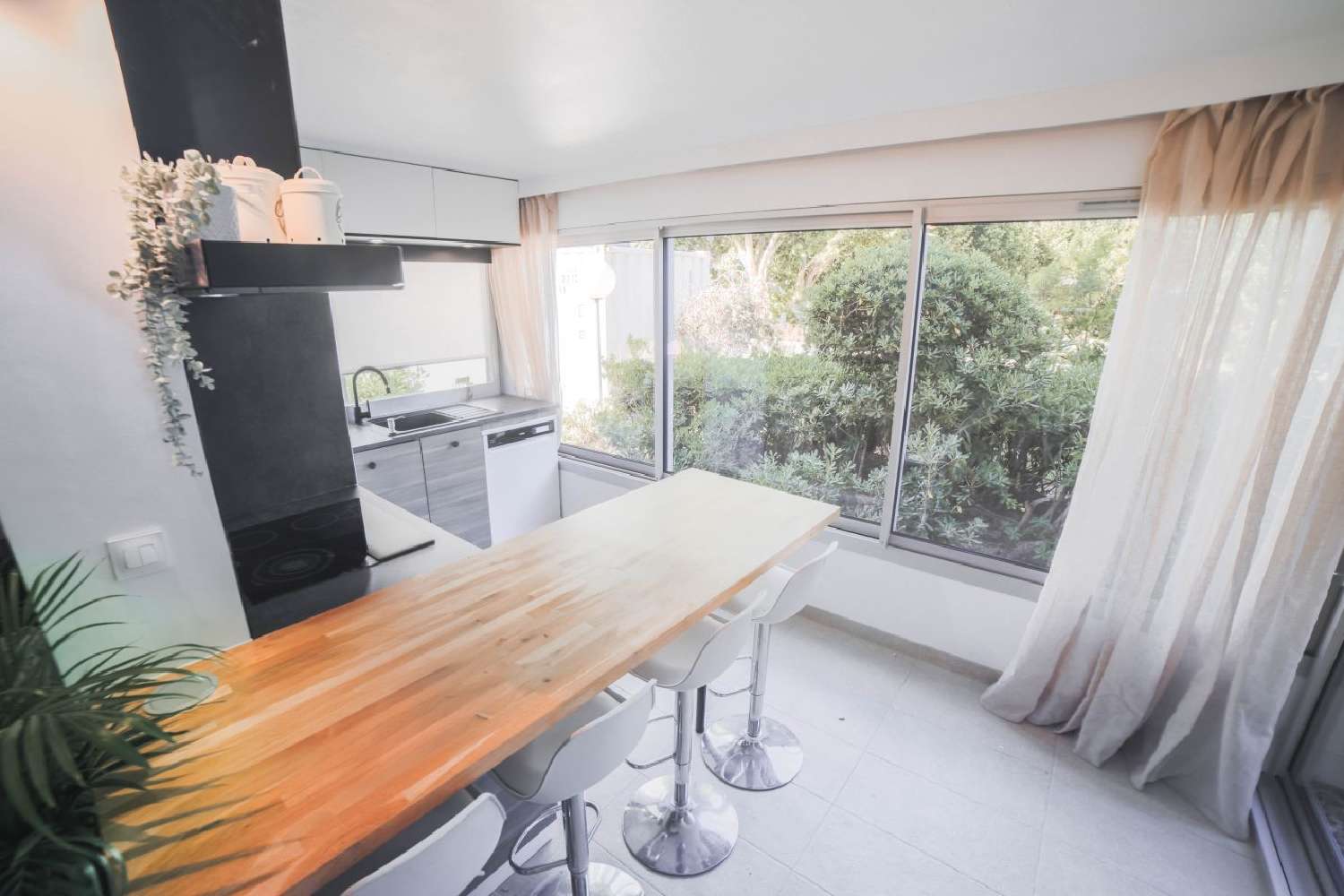 for sale apartment La Grande Motte Hérault 1