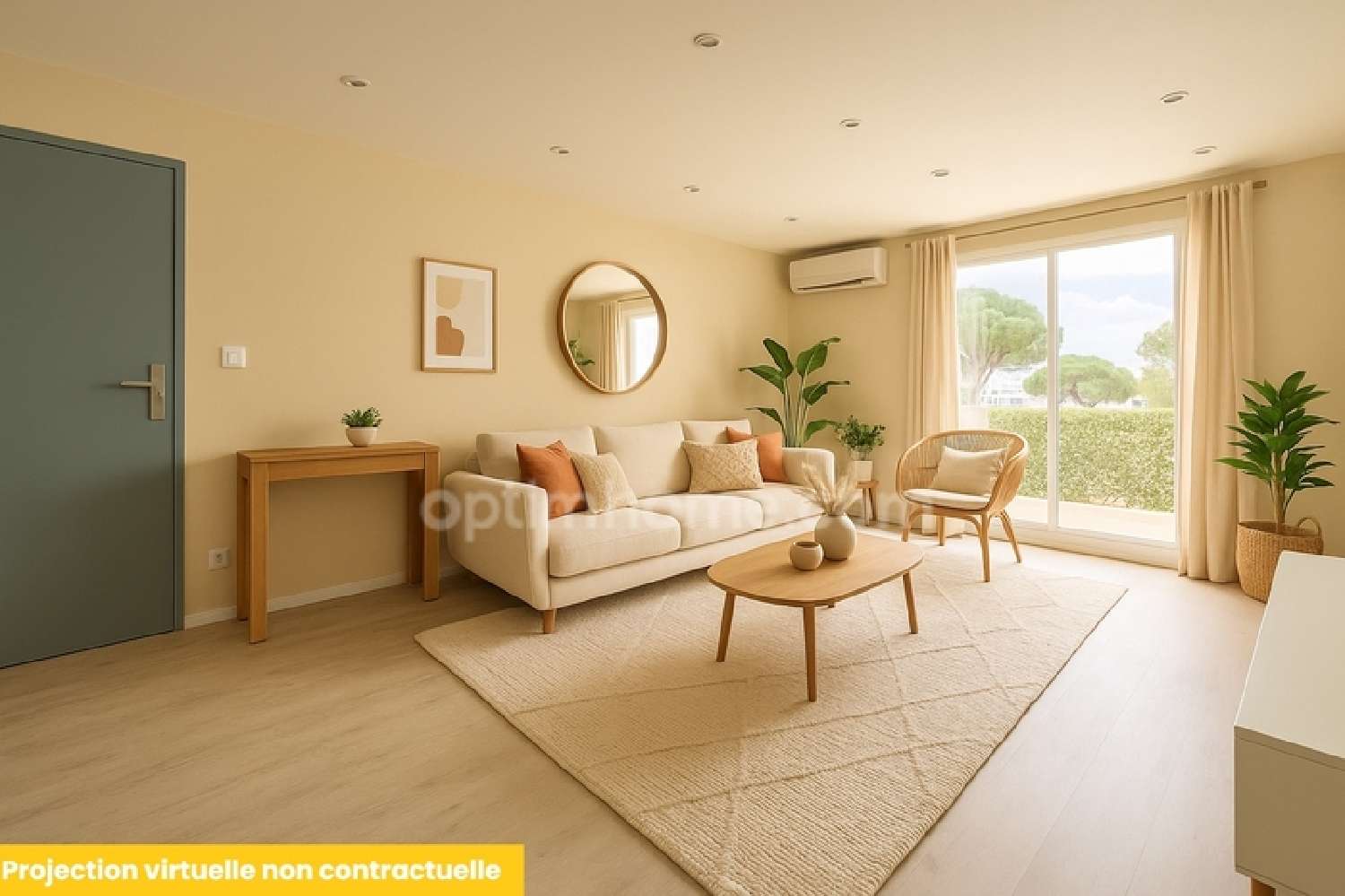 for sale apartment La Grande Motte Hérault 2