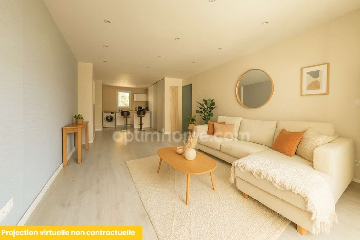 for sale apartment La Grande Motte Hérault 3