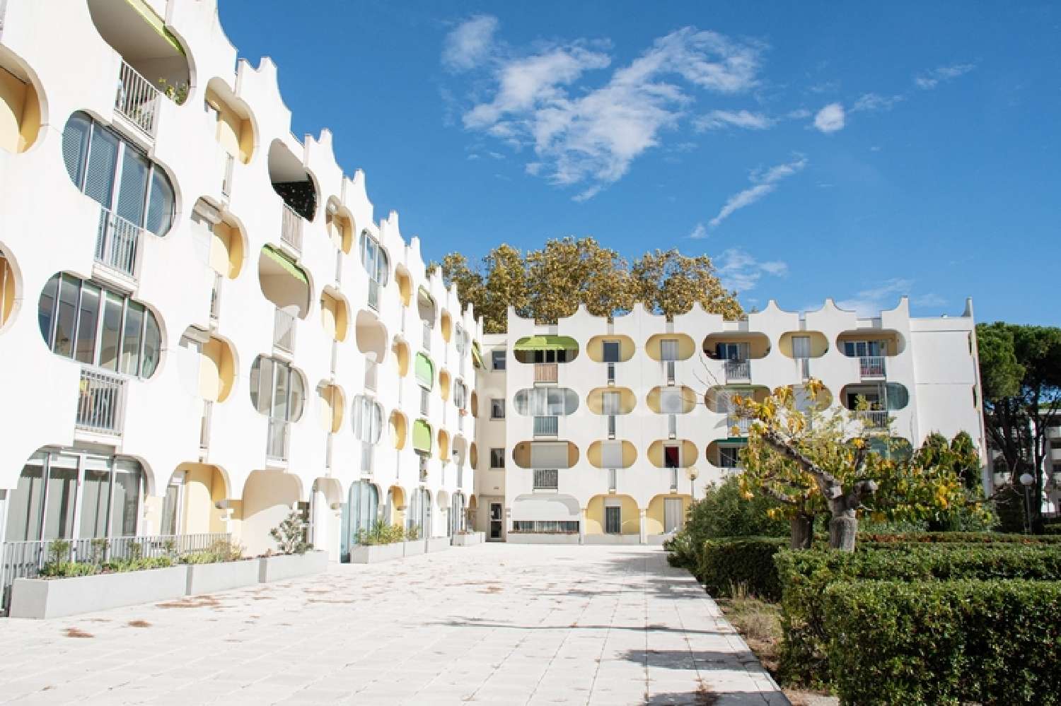 for sale apartment La Grande Motte Hérault 6