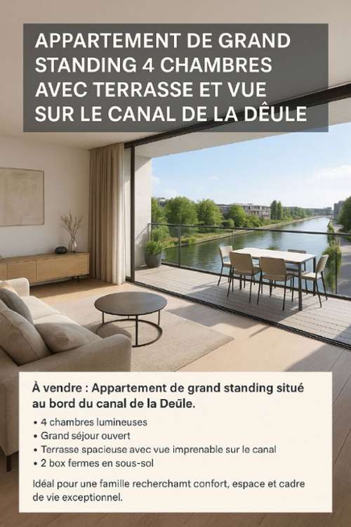 La Madeleine Nord Wohnung/ Apartment Bild 7194420