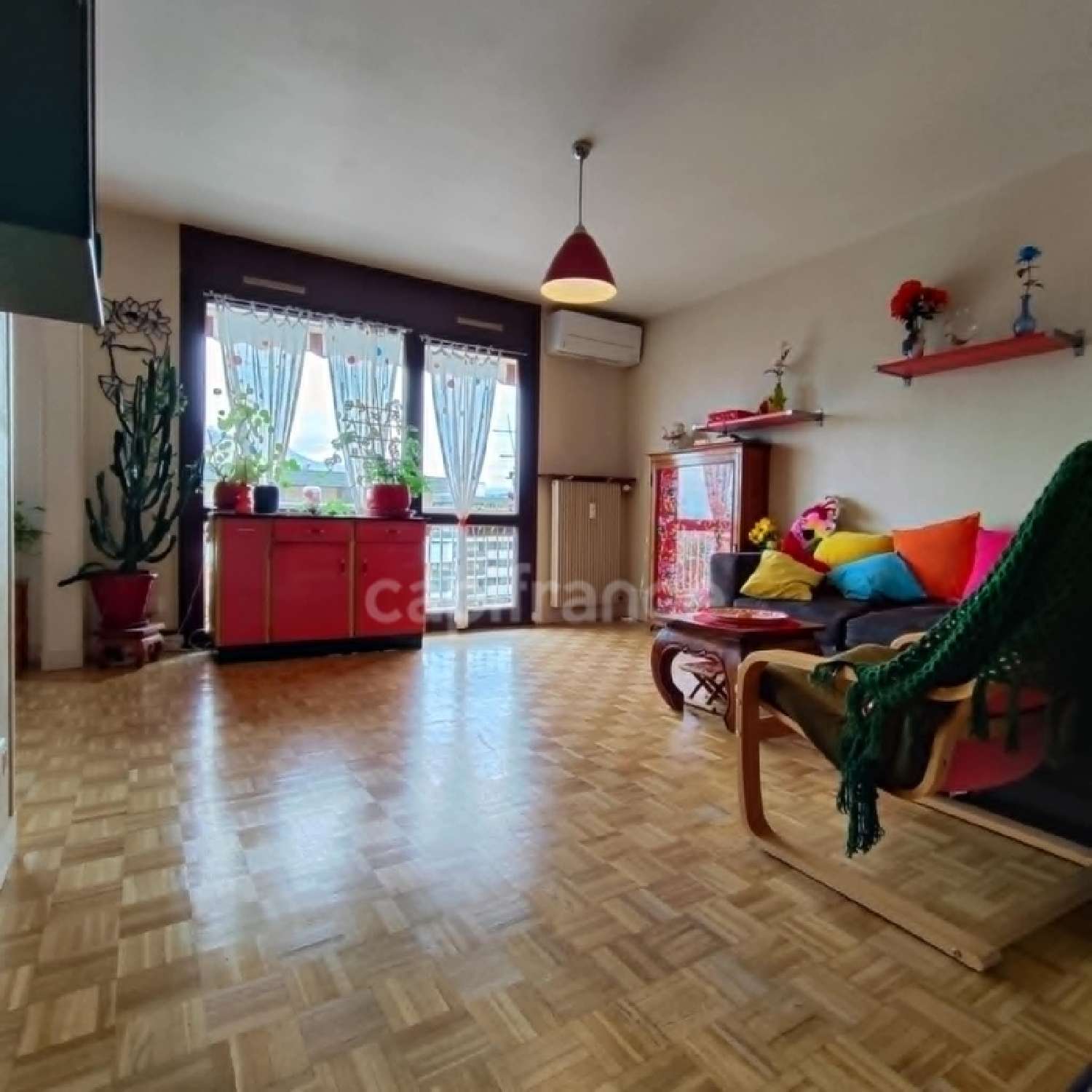  à vendre appartement La Motte-Servolex Savoie 4