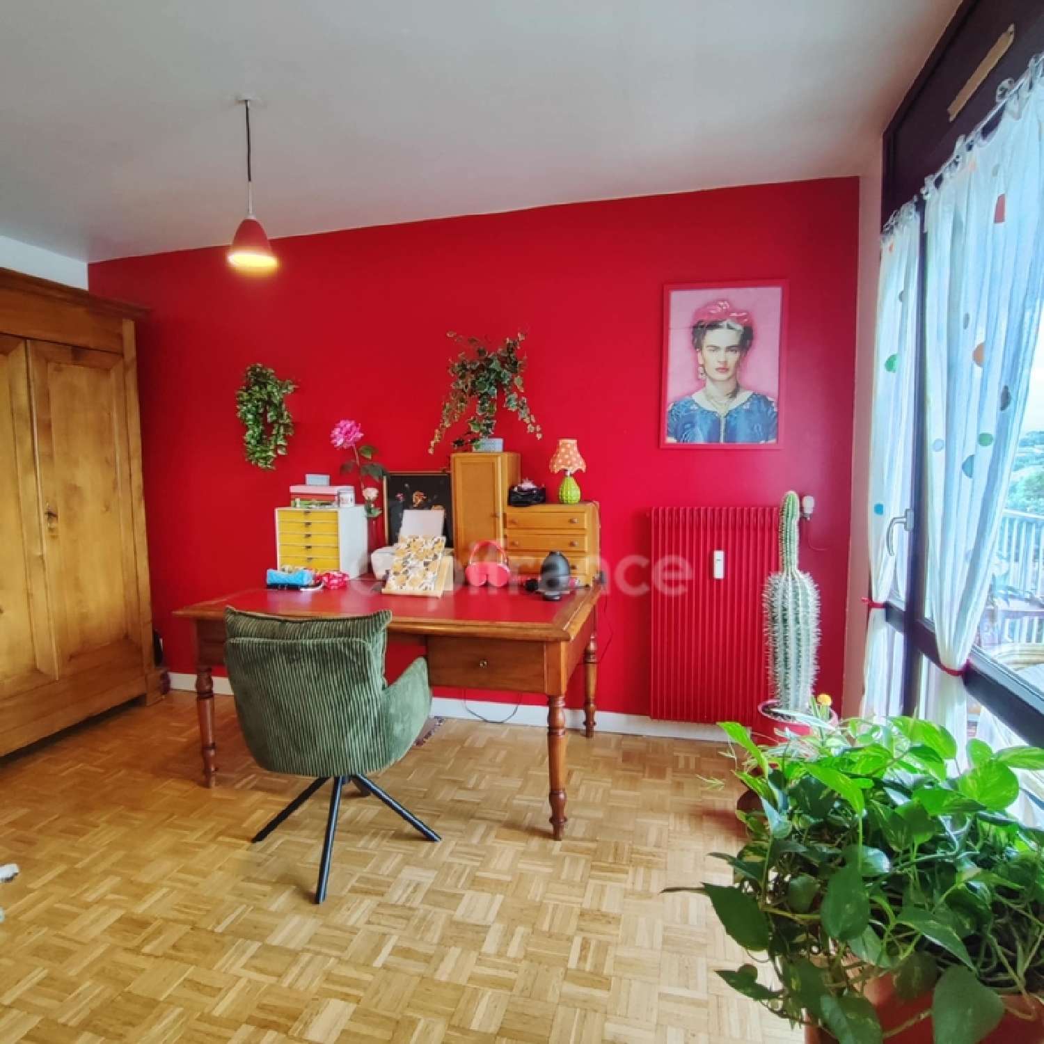  à vendre appartement La Motte-Servolex Savoie 5