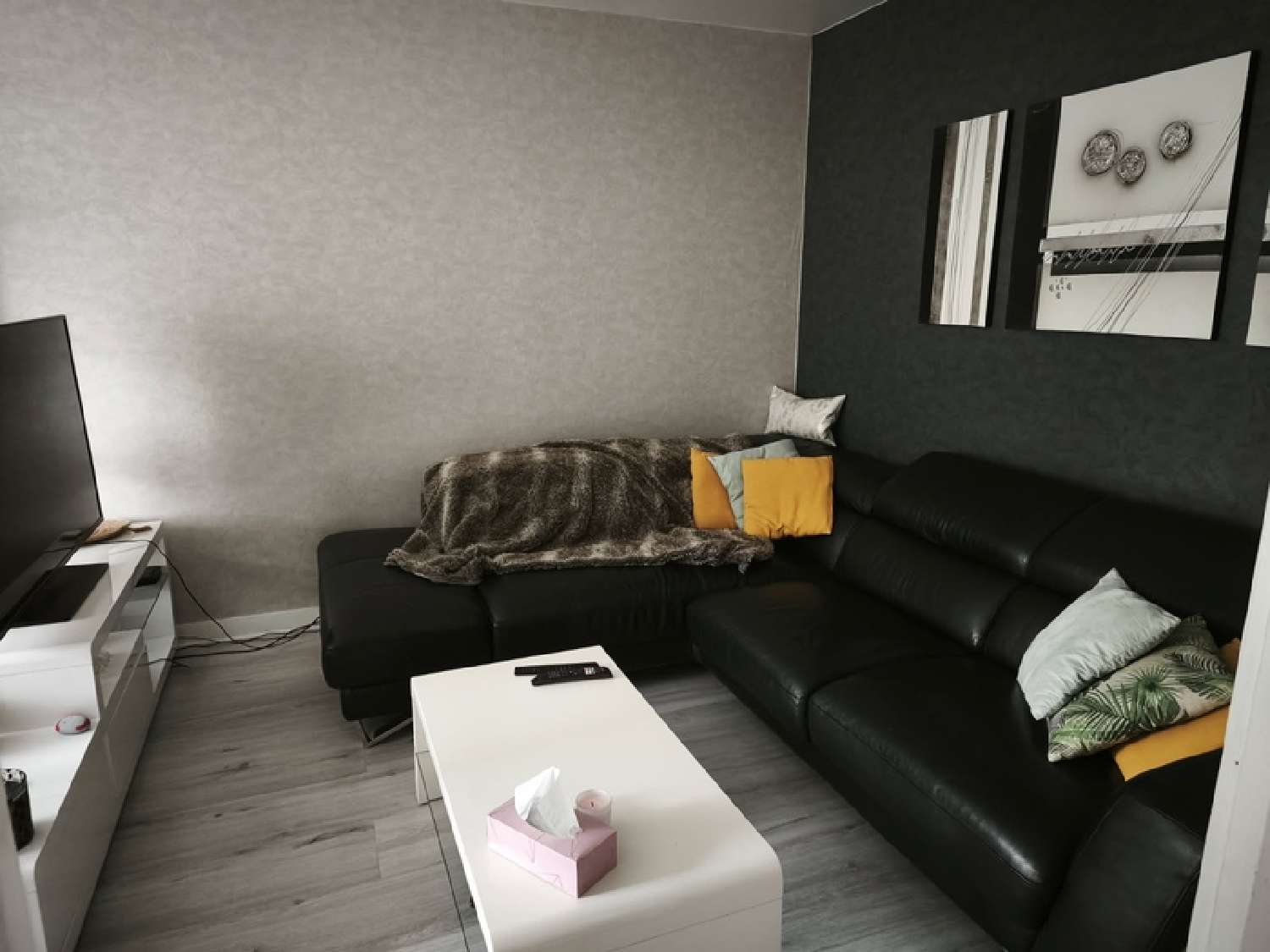 te koop appartement La Motte-Servolex Savoie 1