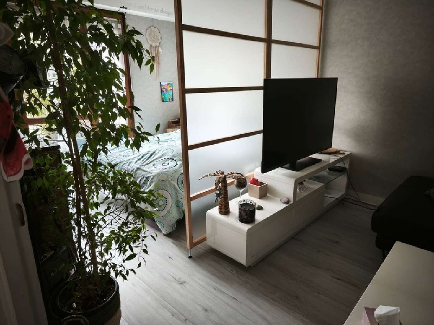 te koop appartement La Motte-Servolex Savoie 2