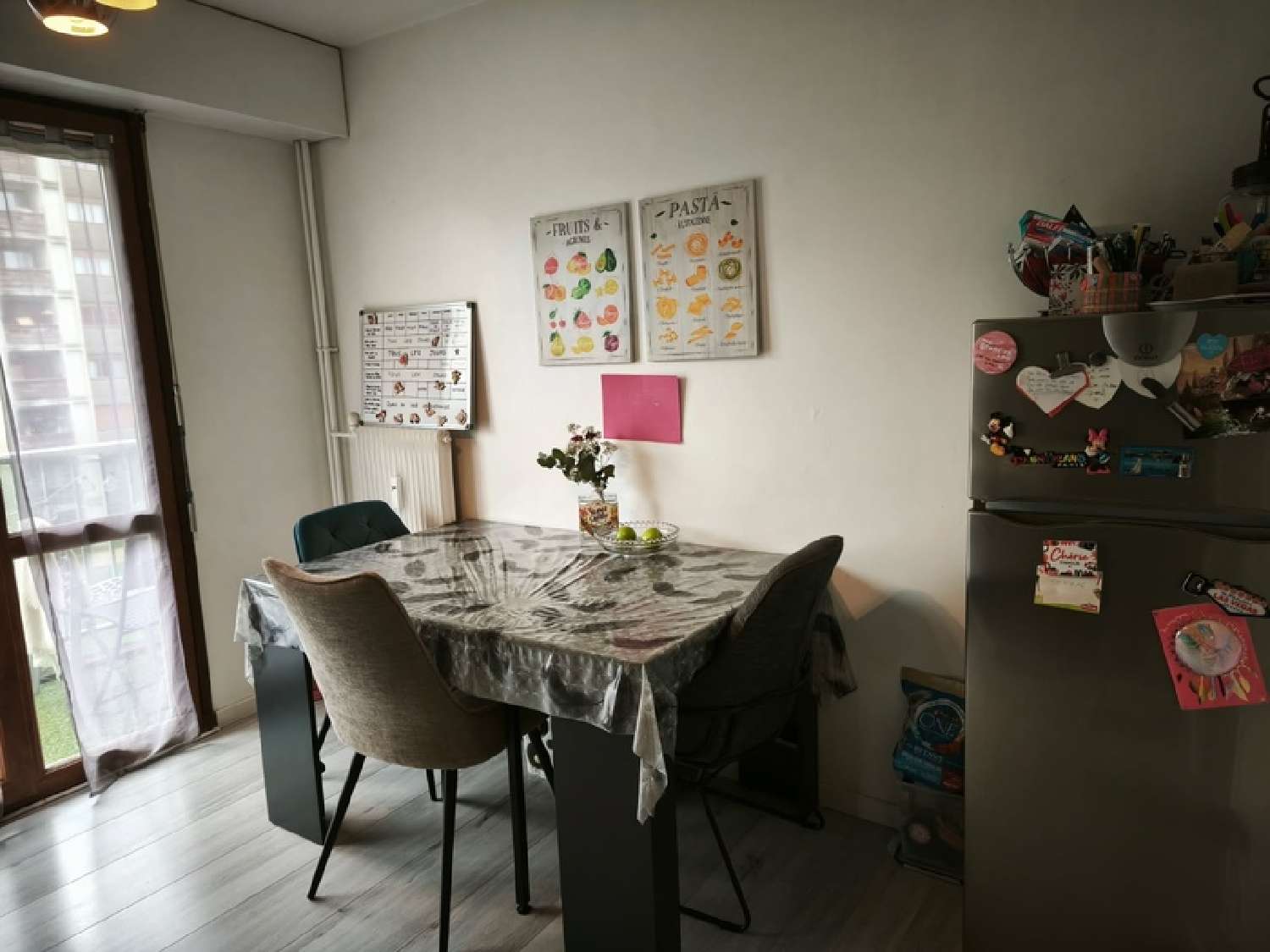 te koop appartement La Motte-Servolex Savoie 4