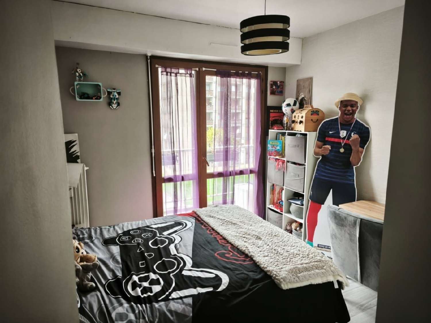 te koop appartement La Motte-Servolex Savoie 5