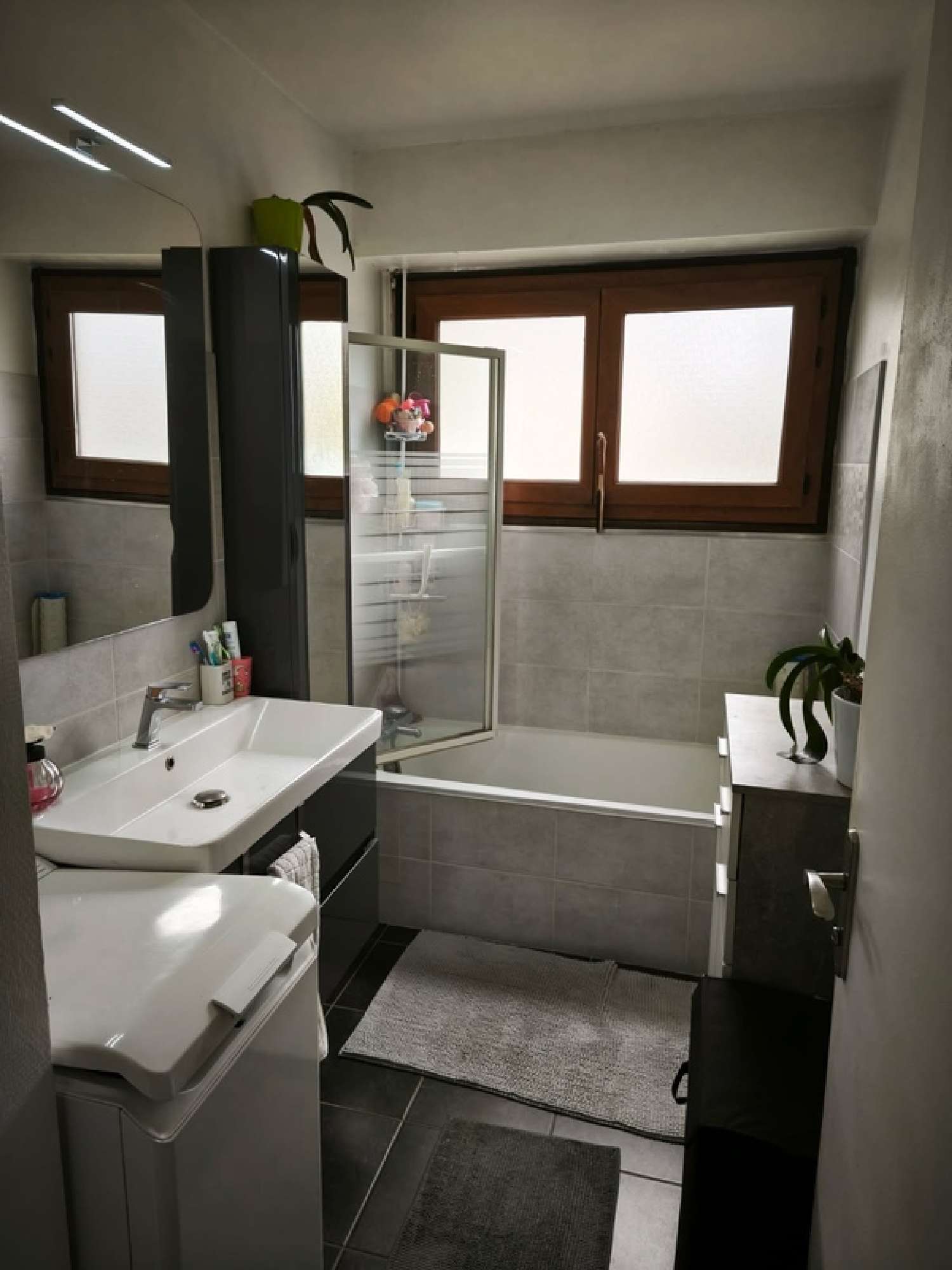 te koop appartement La Motte-Servolex Savoie 7