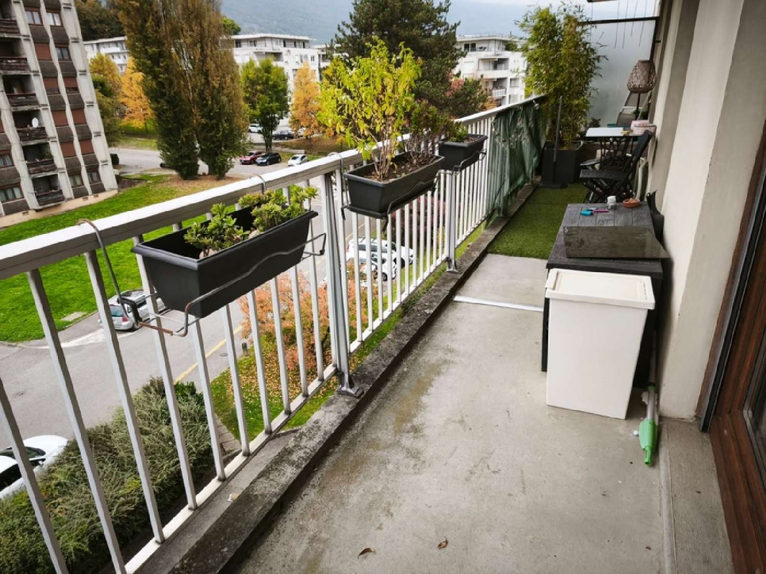 te koop appartement La Motte-Servolex Savoie 8