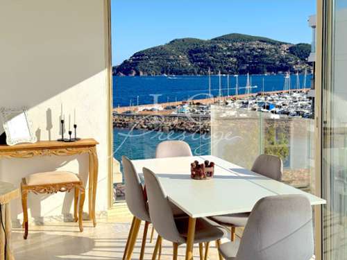 La Napoule Alpes-Maritimes appartement foto 7207425