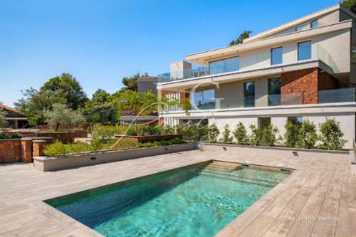 La Napoule Alpes-Maritimes appartement foto 7207429