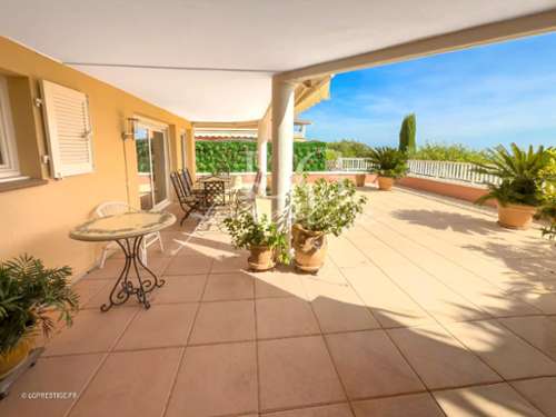 La Napoule Alpes-Maritimes appartement foto 7207433