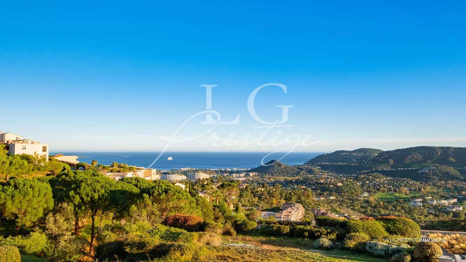  te koop appartement La Napoule Alpes-Maritimes 1