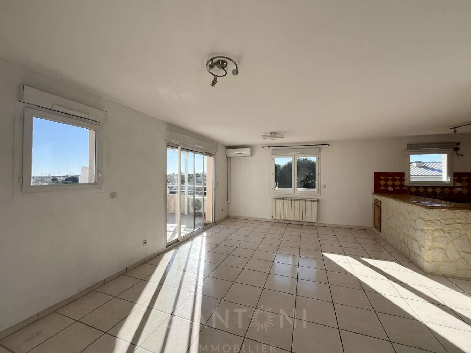  te koop appartement La Peyrade Hérault 2