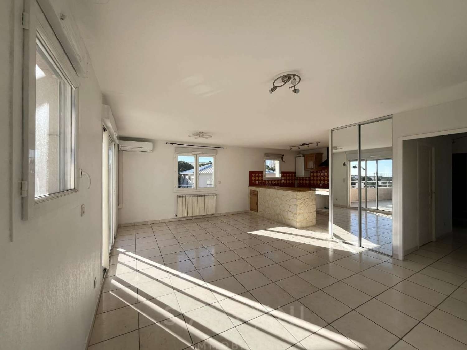  te koop appartement La Peyrade Hérault 3