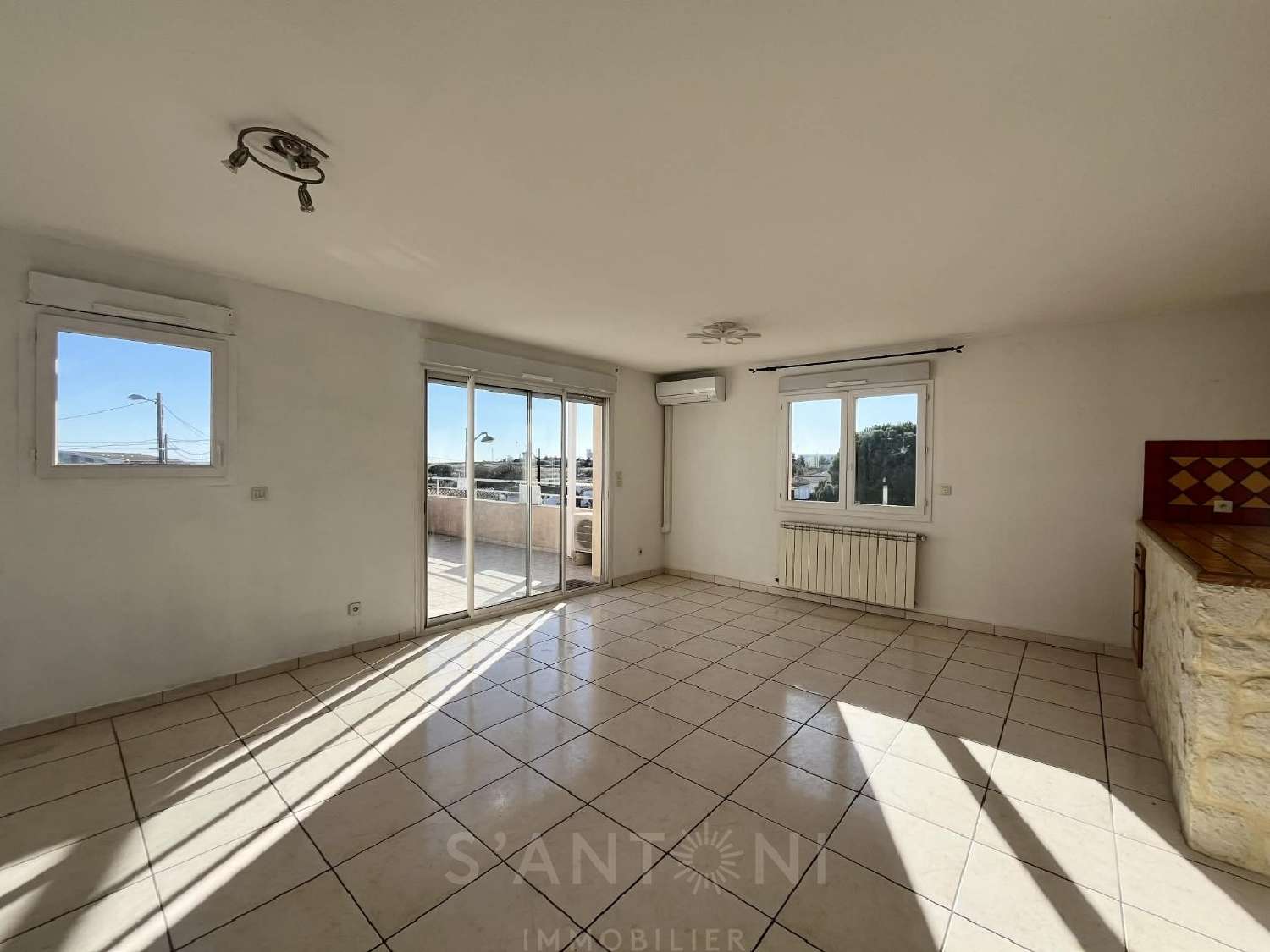  te koop appartement La Peyrade Hérault 4