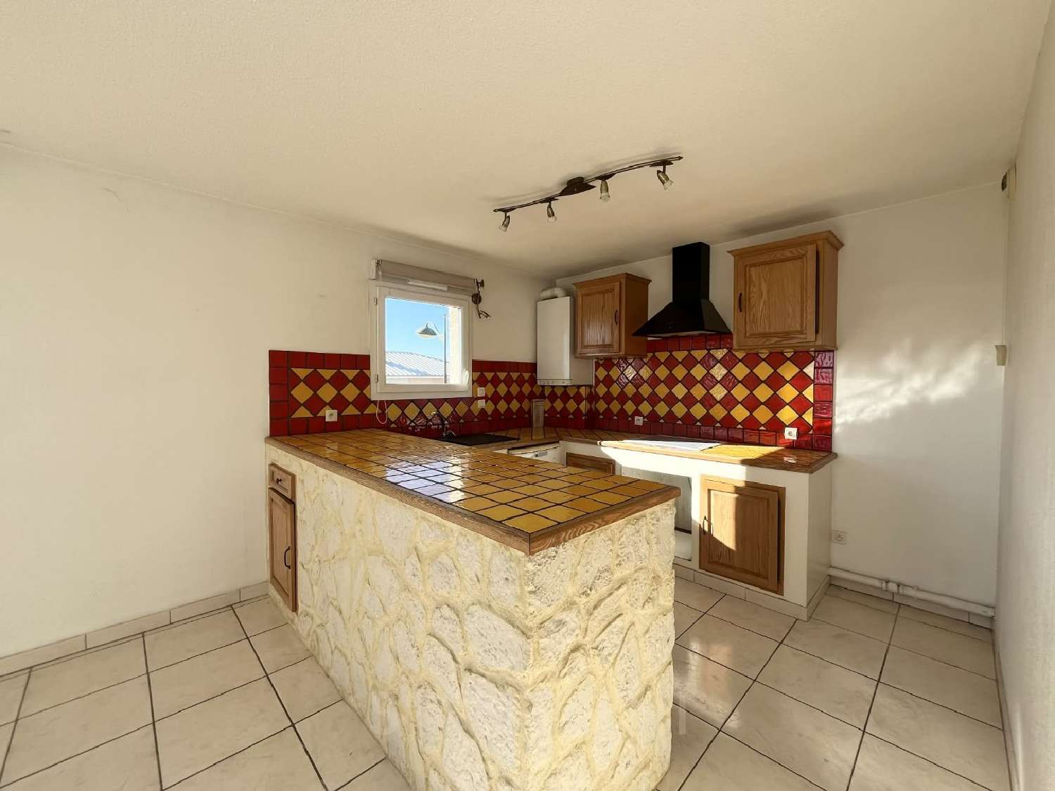  te koop appartement La Peyrade Hérault 5