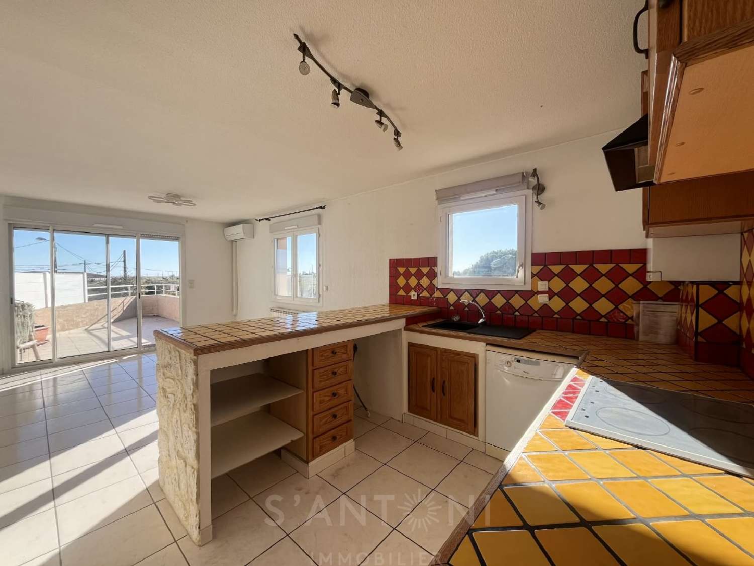  te koop appartement La Peyrade Hérault 6