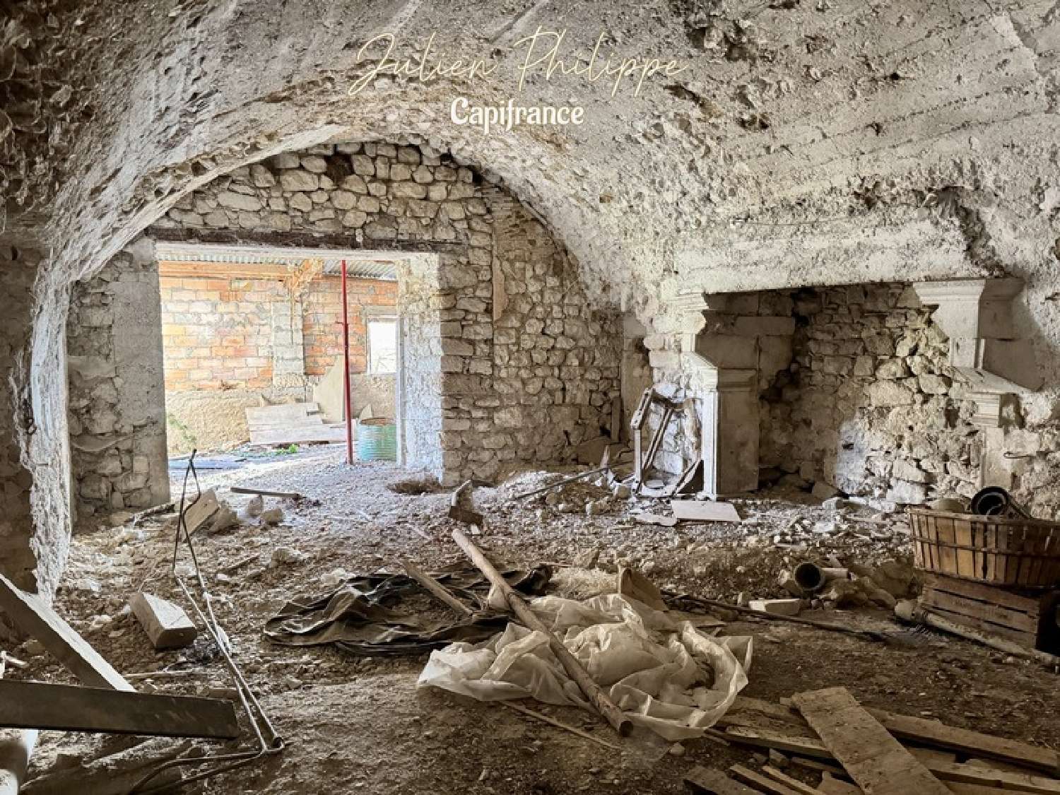  te koop appartement La Piarre Hautes-Alpes 1