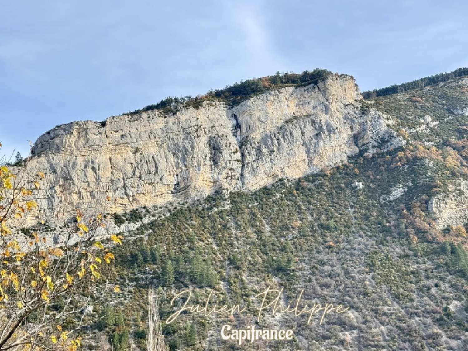  te koop appartement La Piarre Hautes-Alpes 2