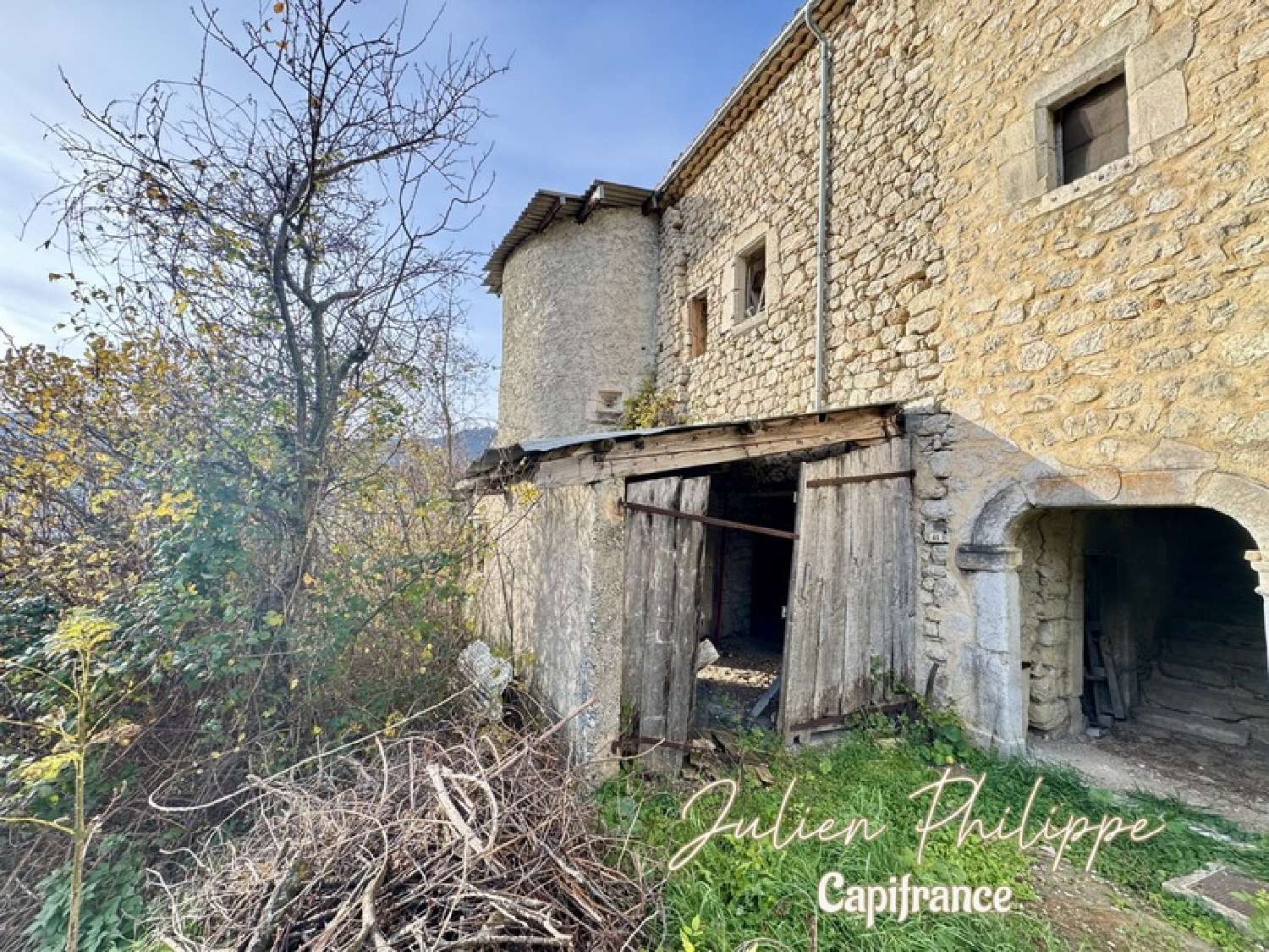  te koop appartement La Piarre Hautes-Alpes 3