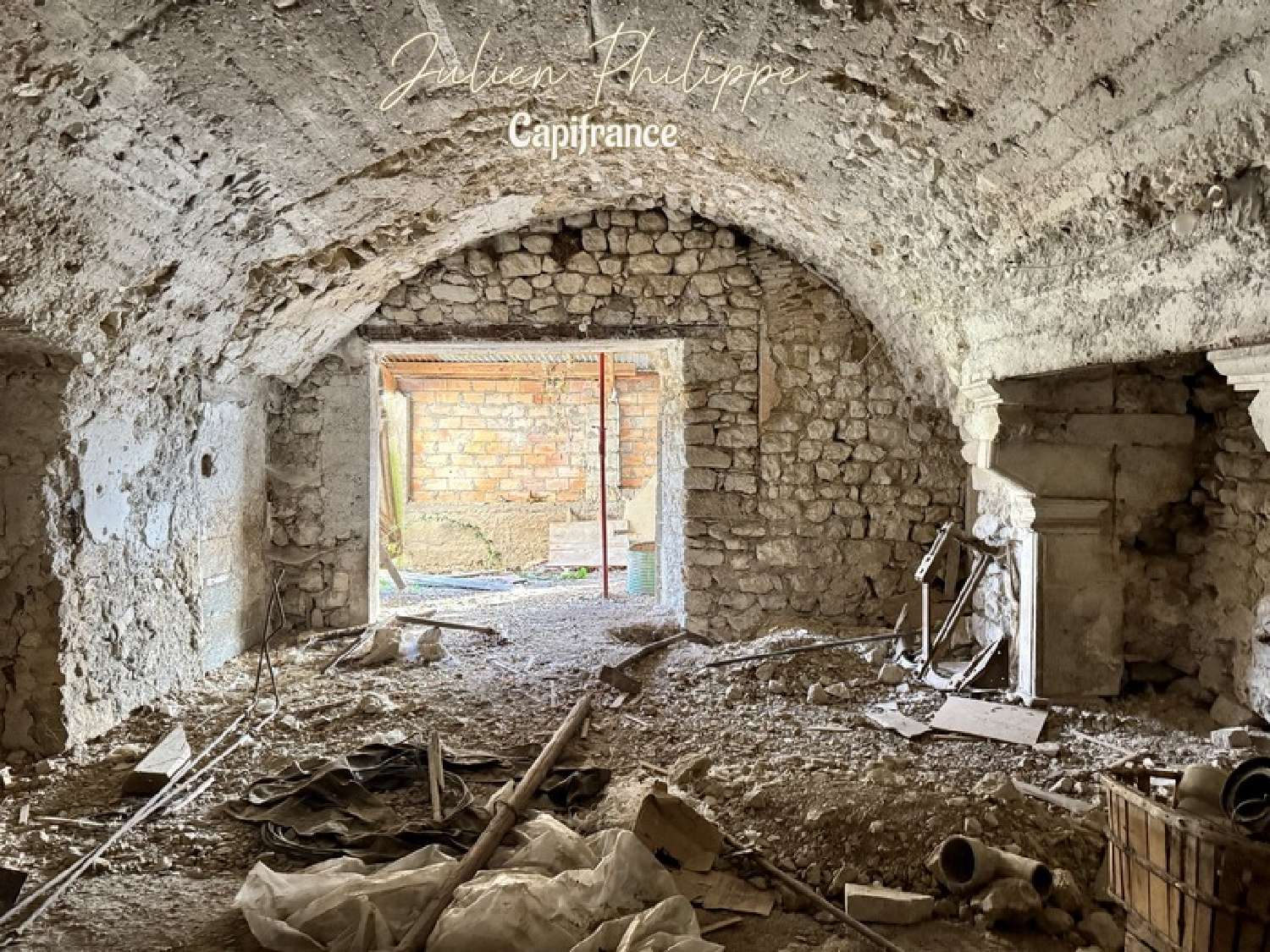  te koop appartement La Piarre Hautes-Alpes 6