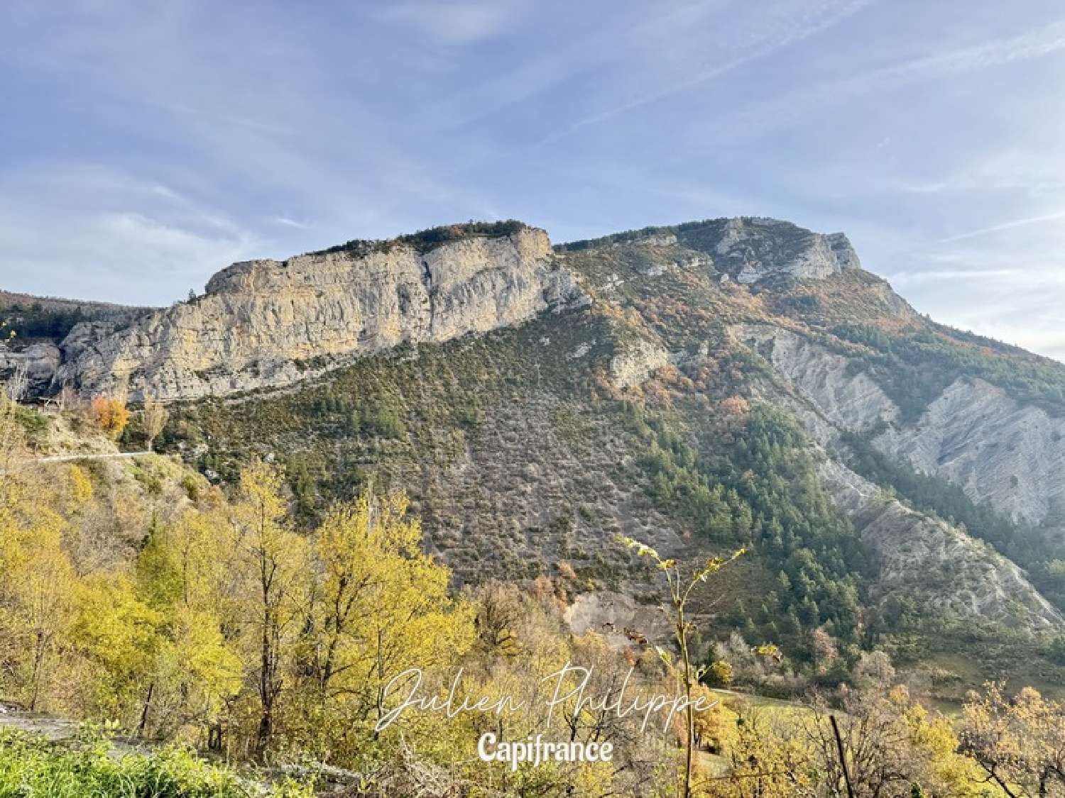  te koop appartement La Piarre Hautes-Alpes 7