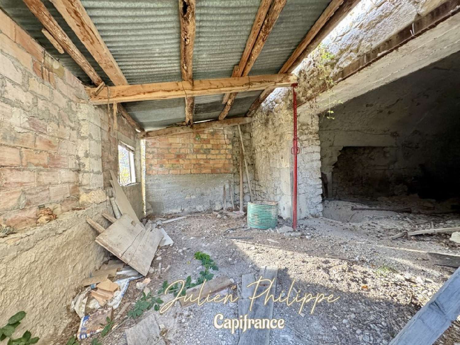  te koop appartement La Piarre Hautes-Alpes 8